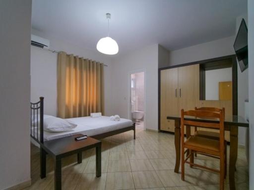 Vironas Hotel 希马拉 外观 照片